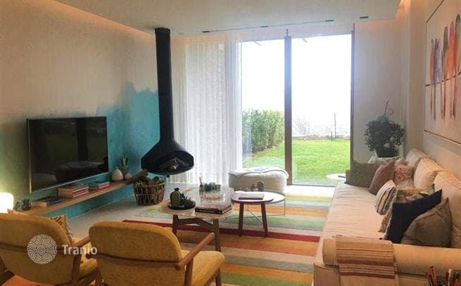 4-Bedroom Villa in Beykoz, Istanbul, photo 3