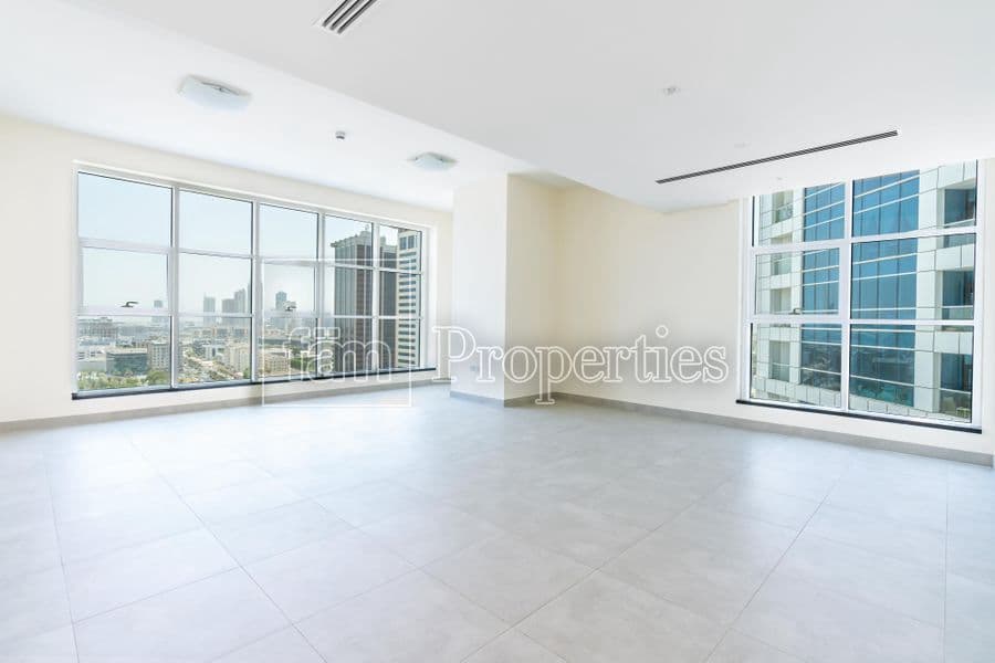 2-Bedroom Apartment in Dubai Marina, Dubai
