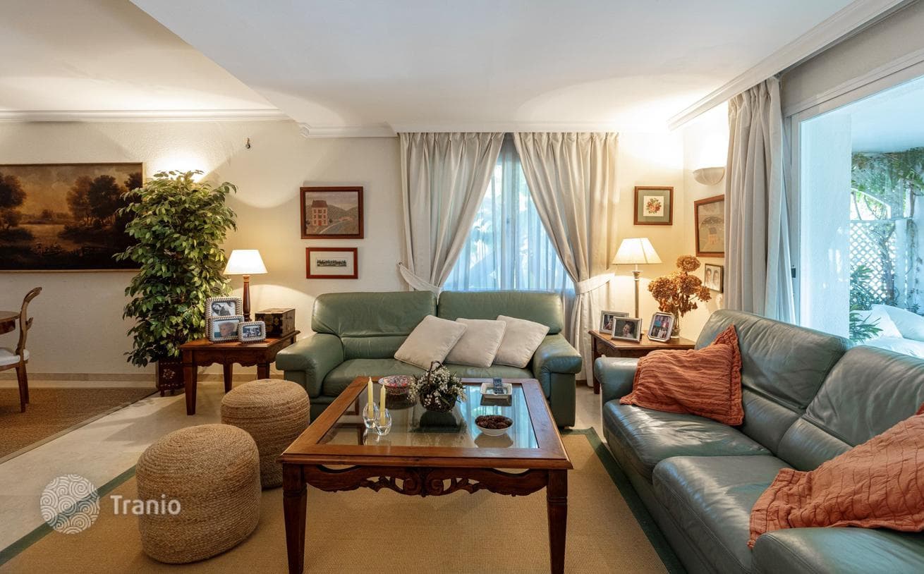 2-комнатная квартира 145 м² в Эстепоне, Испания, фото 4