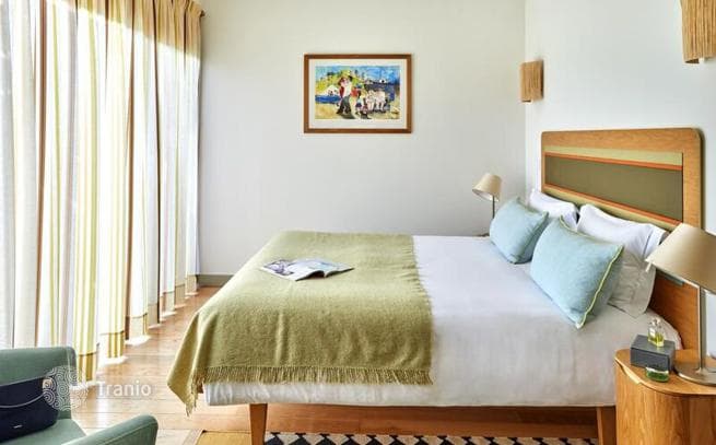 2-Bedroom Villa in Vila do Bispo