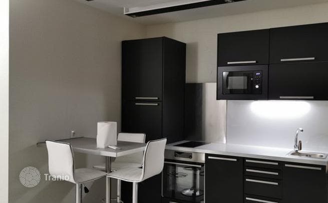 2-комнатная квартира 38 м² в Районе V (Белварош-Липотвароше), Венгрия, фото 3
