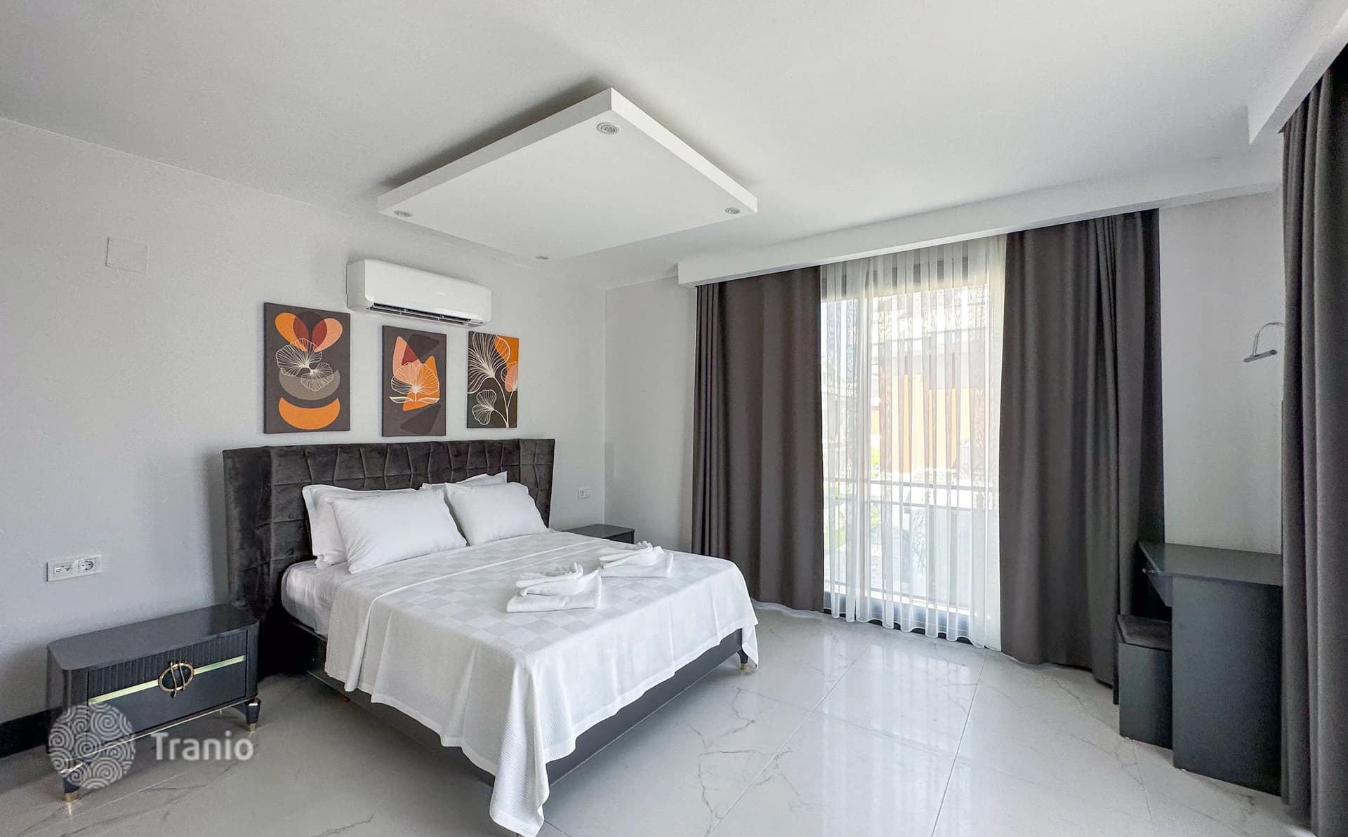 3-Bedroom Villa in Fethiye, Turkey, photo 4