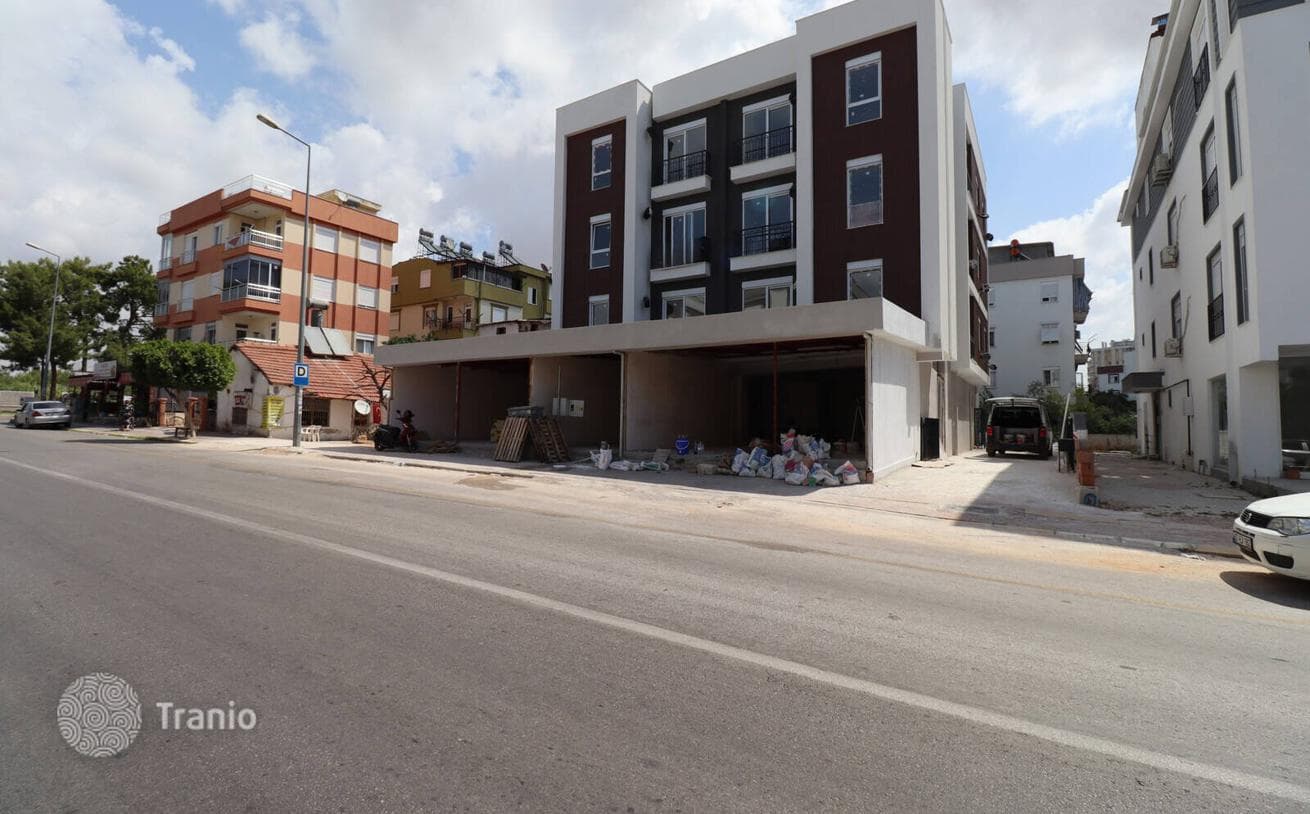 New Apartments with Rental Potential in Kepez, Antalya, photo 4