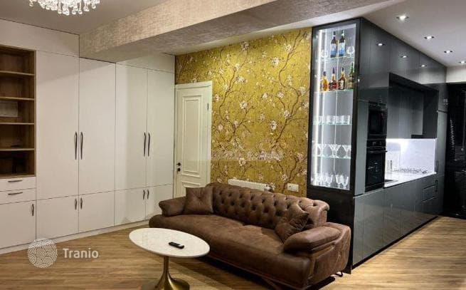 2-Bedroom Apartment in Saburtalo, Tbilisi, photo 4