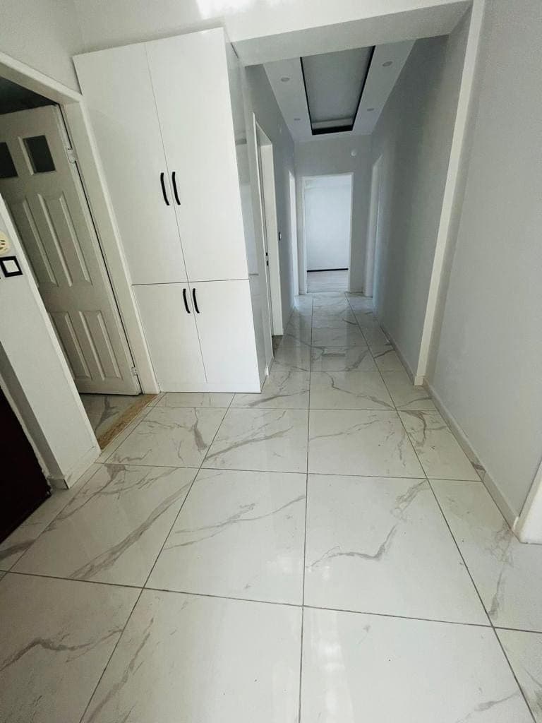 Квартира в Анталии, Турция, 120 м², фото 2