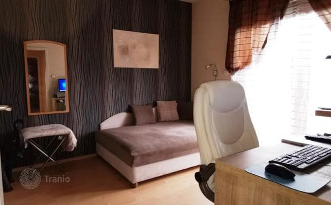 4-комнатная квартира 93 м² в Районе XI (Уйбуде), Венгрия, фото 4