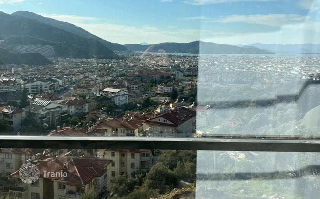 1-Bedroom Apartment in Fethiye, photo 4