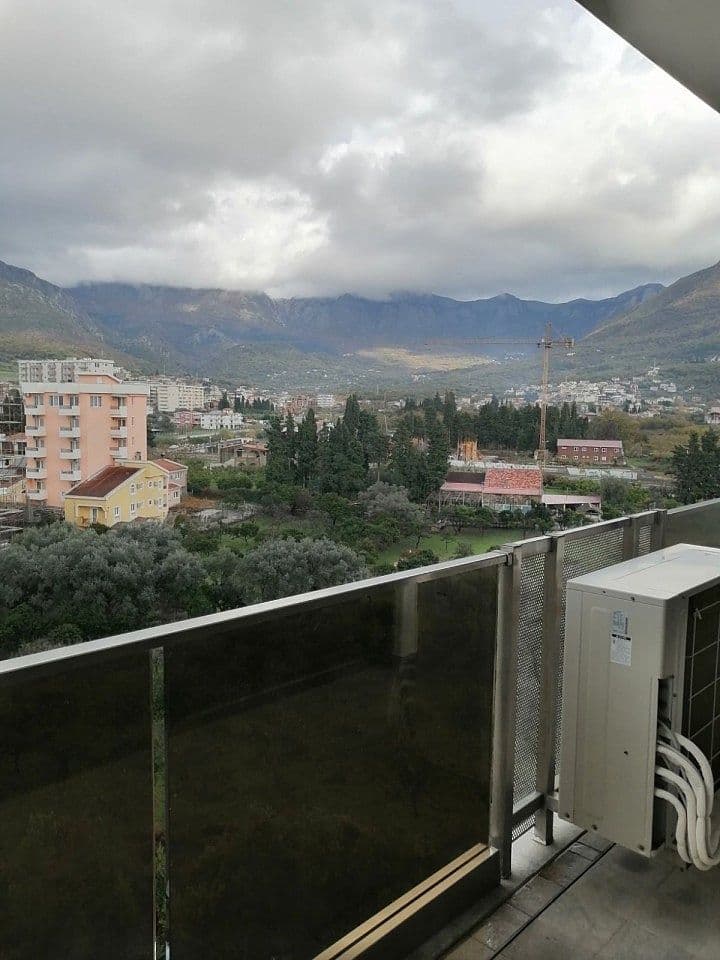 Квартира в Баре, Черногория, 96 м², фото 4