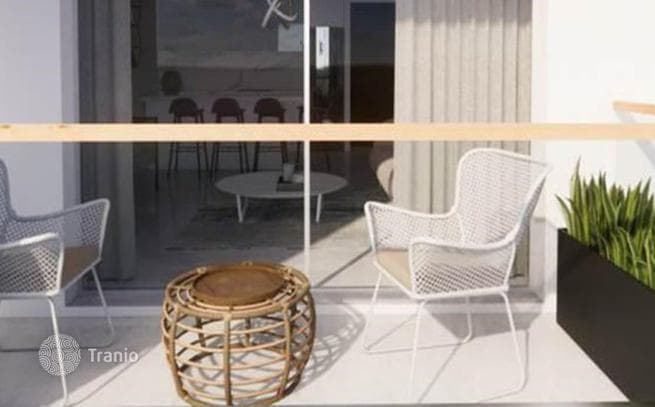 Studio in City Center, Paphos, Cyprus, photo 2