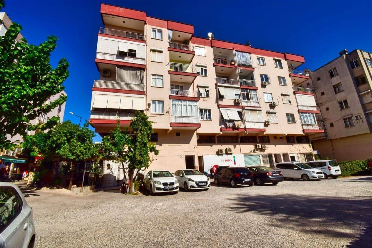 Квартира в Анталии, Турция, 140 м², фото 3