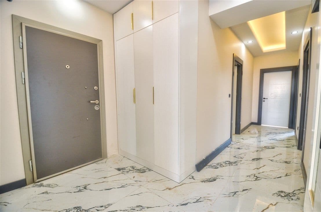 Квартира в Анталии, Турция, 145 м², фото 5