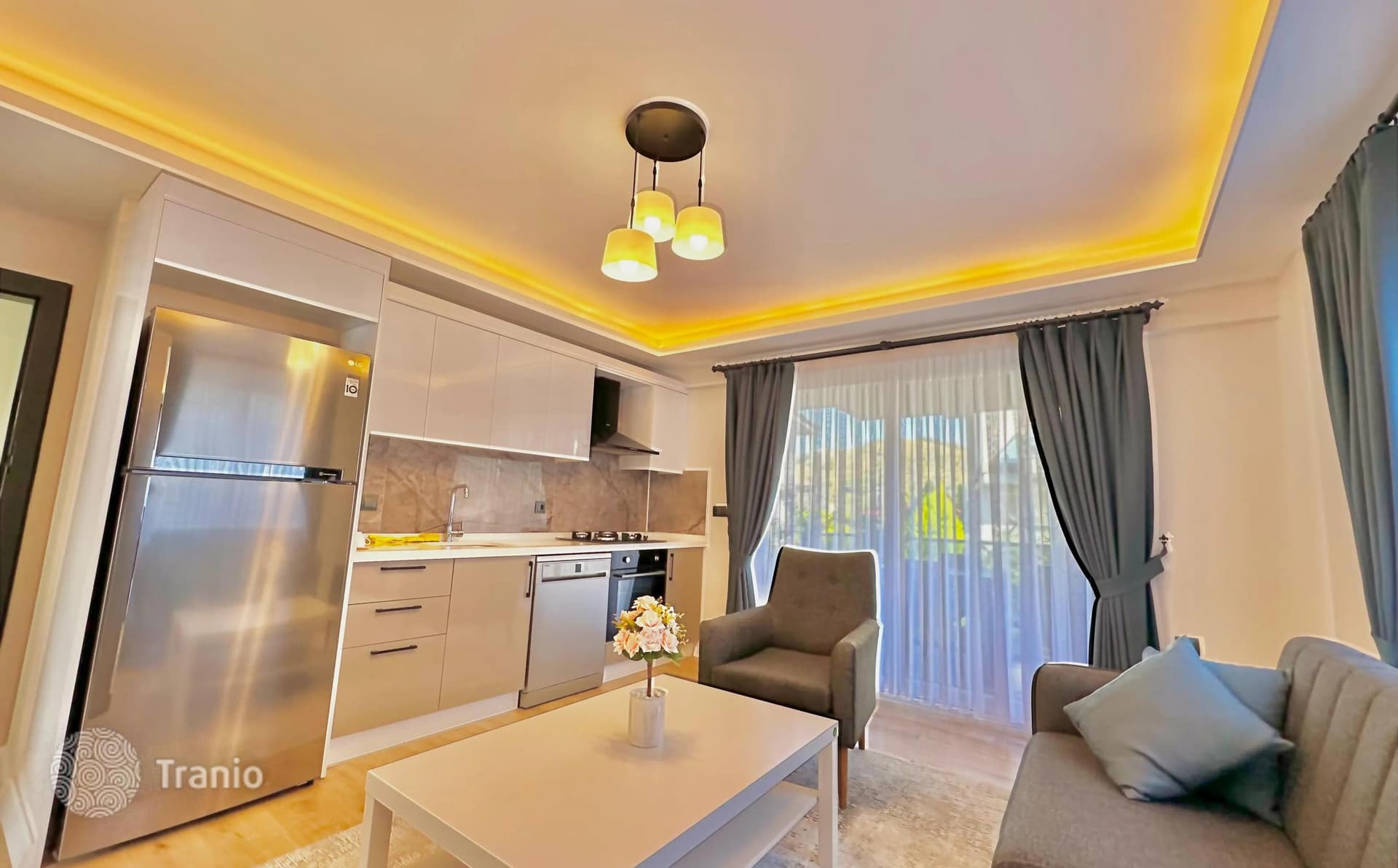 Studio Apartment in Fethiye, photo 4