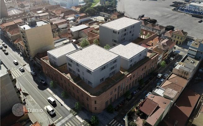 Modern Apartment in New Development Near the Coast in Porto, photo 4