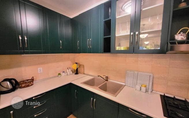 3-Bedroom Apartment with Sea View in Kostanjica, Kotor, photo 4