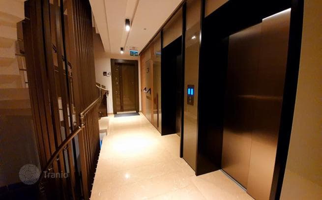 3-Bedroom (4+1) Luxury Apartment Beachfront in Konyaalti, Antalya, photo 5