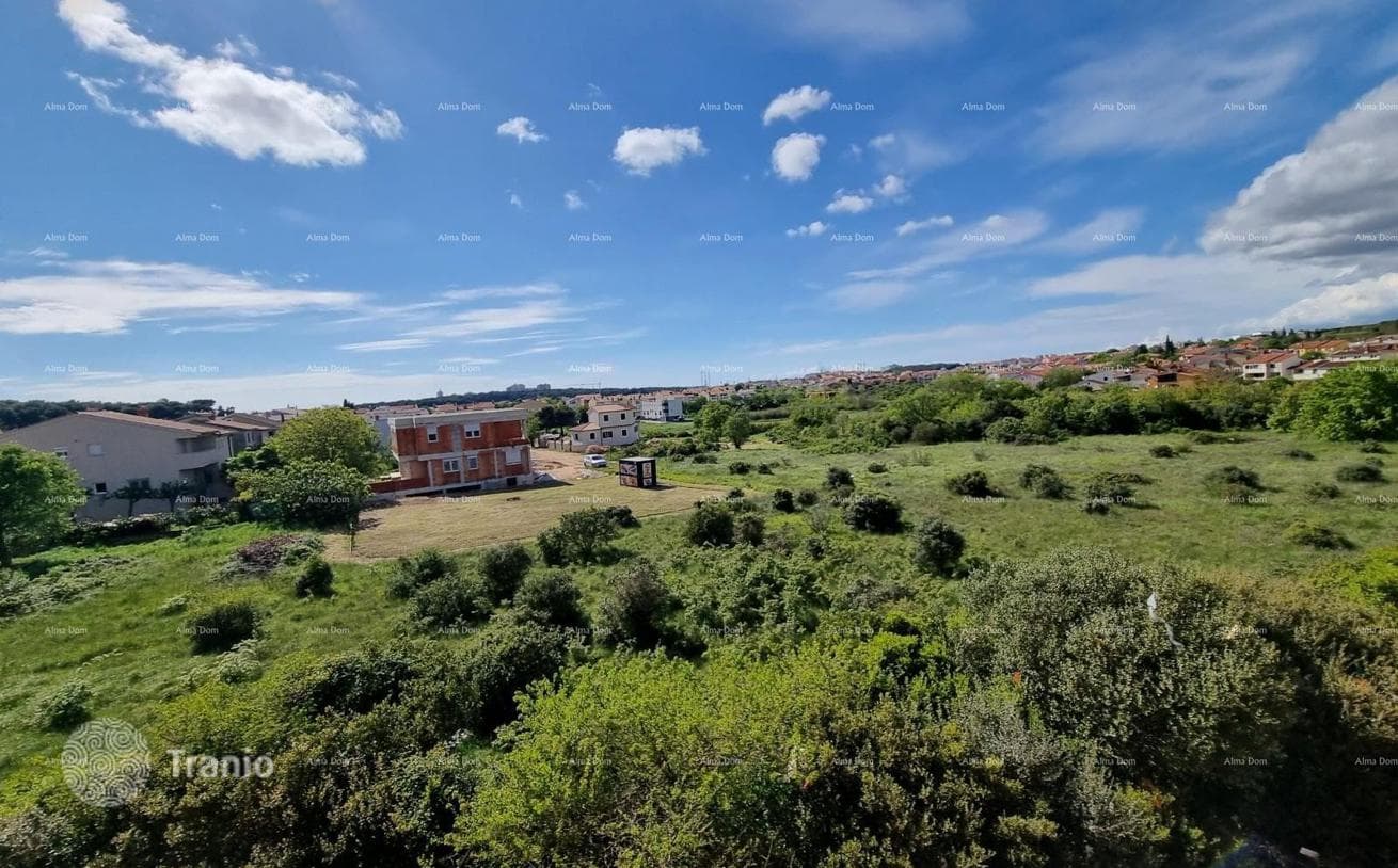 1-Bedroom Apartment in New Build in Pula, Croatia, photo 5