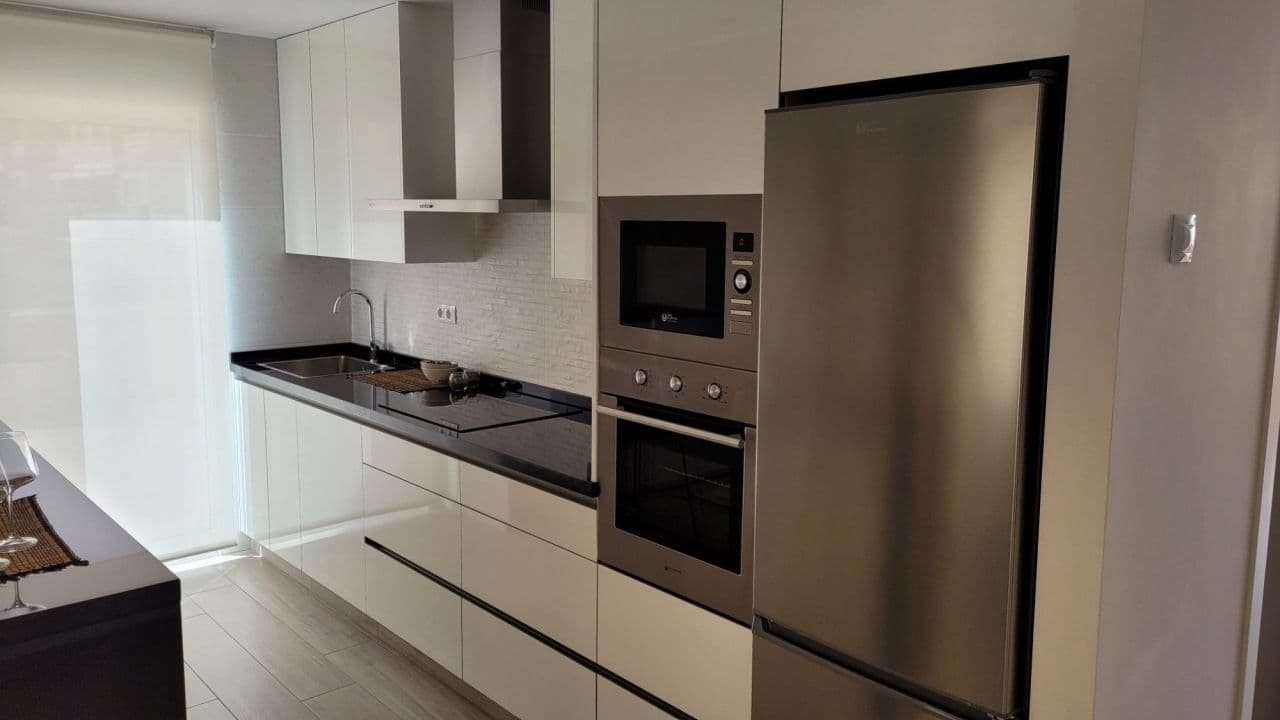 Апартаменты в Торре де ла Орадада, Испания, 94 м², фото 5
