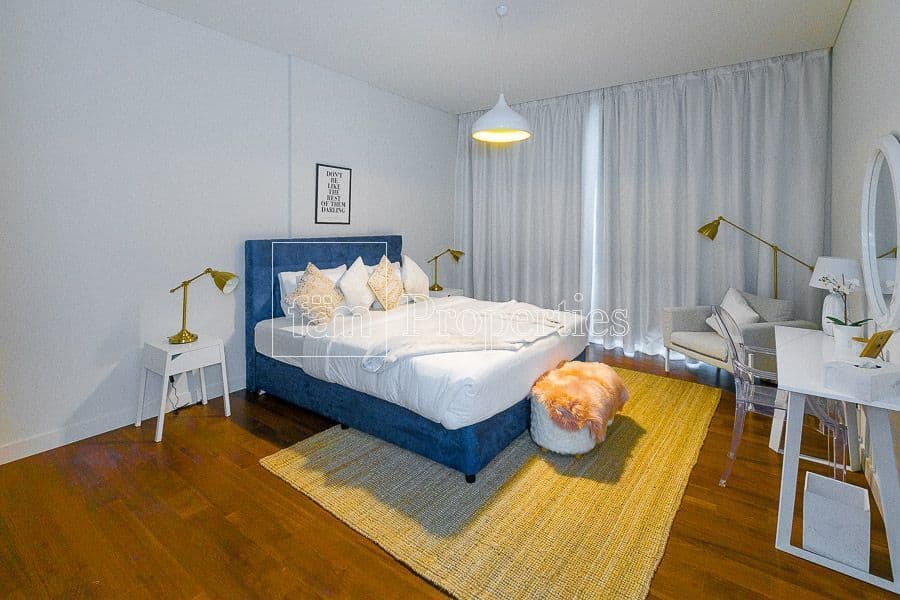 Апартаменты в Дубае, ОАЭ, 170 м², фото 5