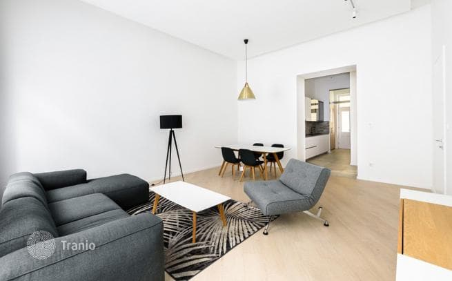 3-комнатная квартира 100 м² в Районе V (Белварош-Липотвароше), Венгрия