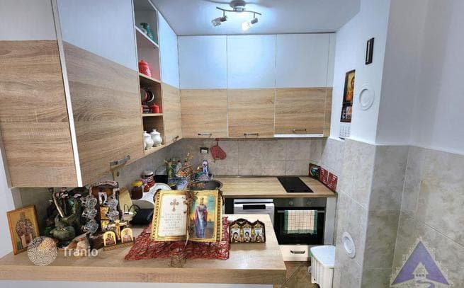 2-Bedroom Apartment in Budva, photo 5