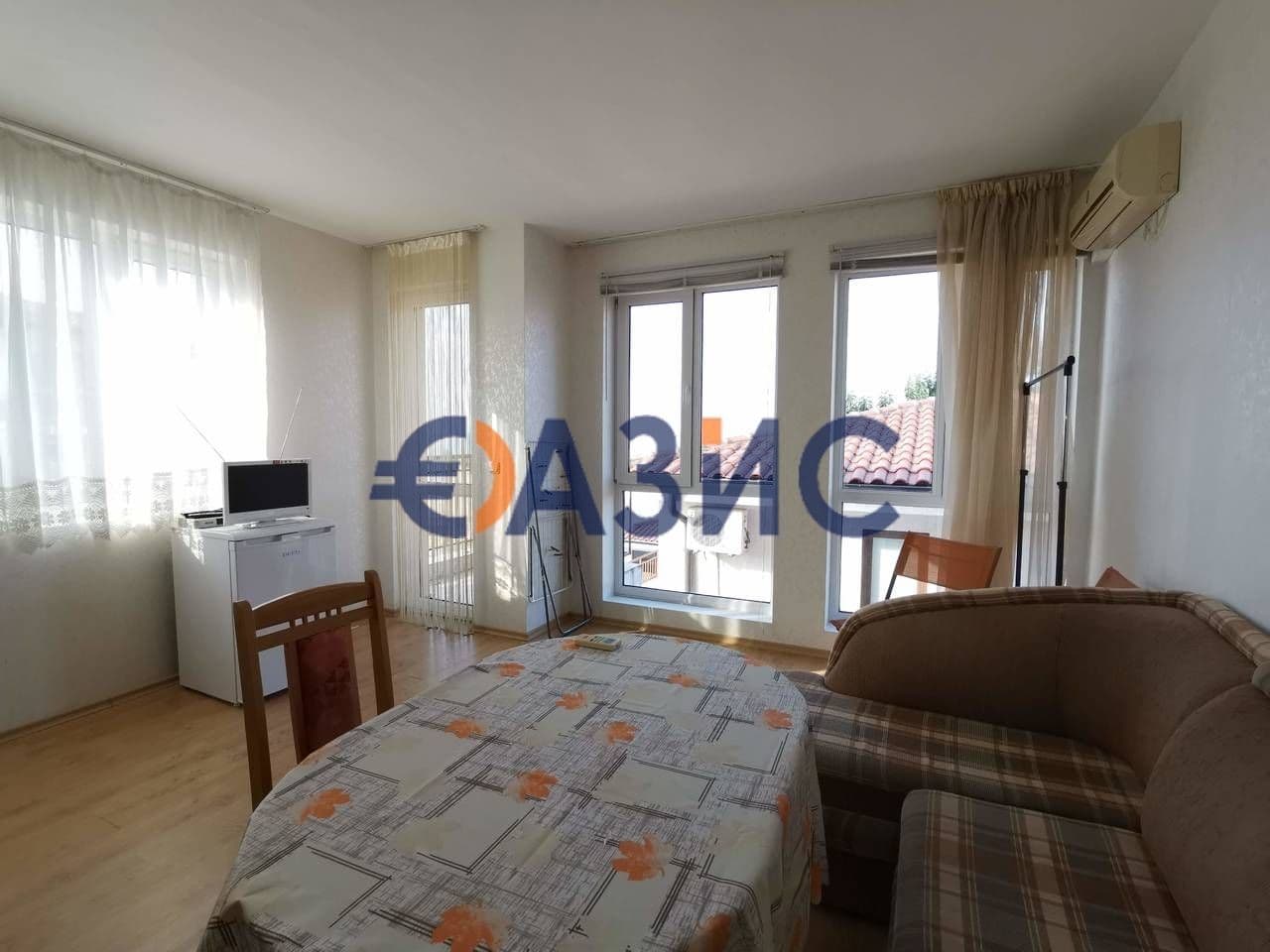 Апартаменты в Равде, Болгария, 61 м²