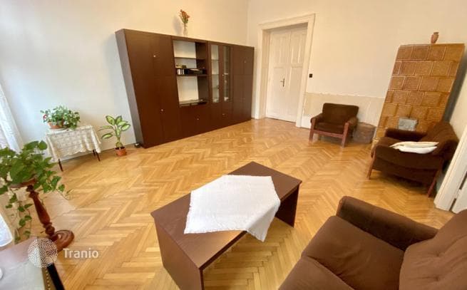 3-комнатная квартира 124 м² в Районе IX (Ференцвароше), Венгрия, фото 2