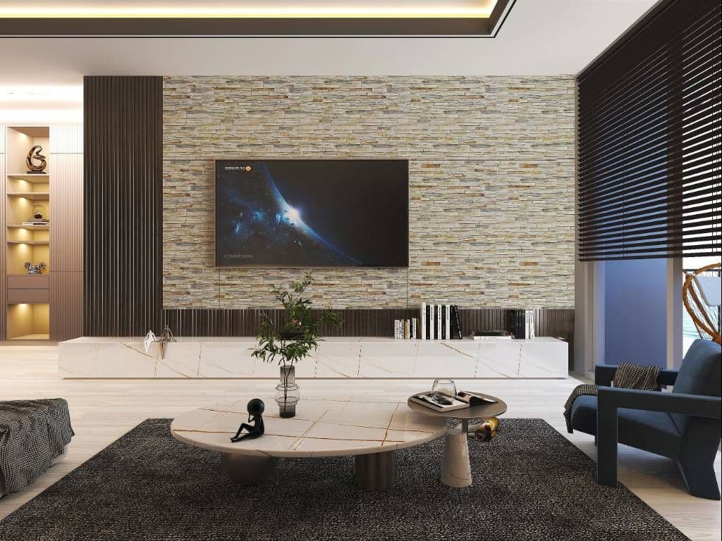 Апартаменты в Мерсине, Турция, 60 м², фото 3