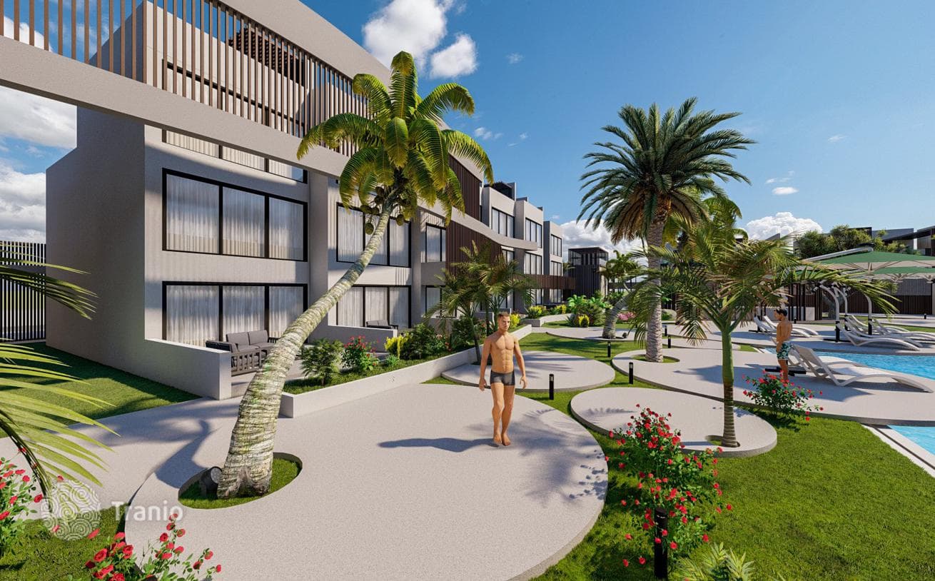 New Apartments Near Salamis Bay, photo 3