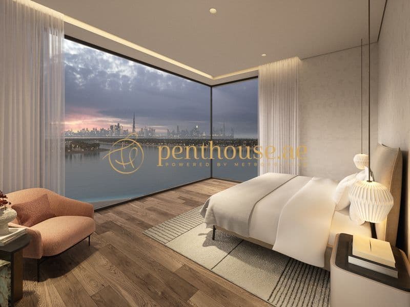 Апартаменты в Дубае, ОАЭ, 226.64 м², фото 4