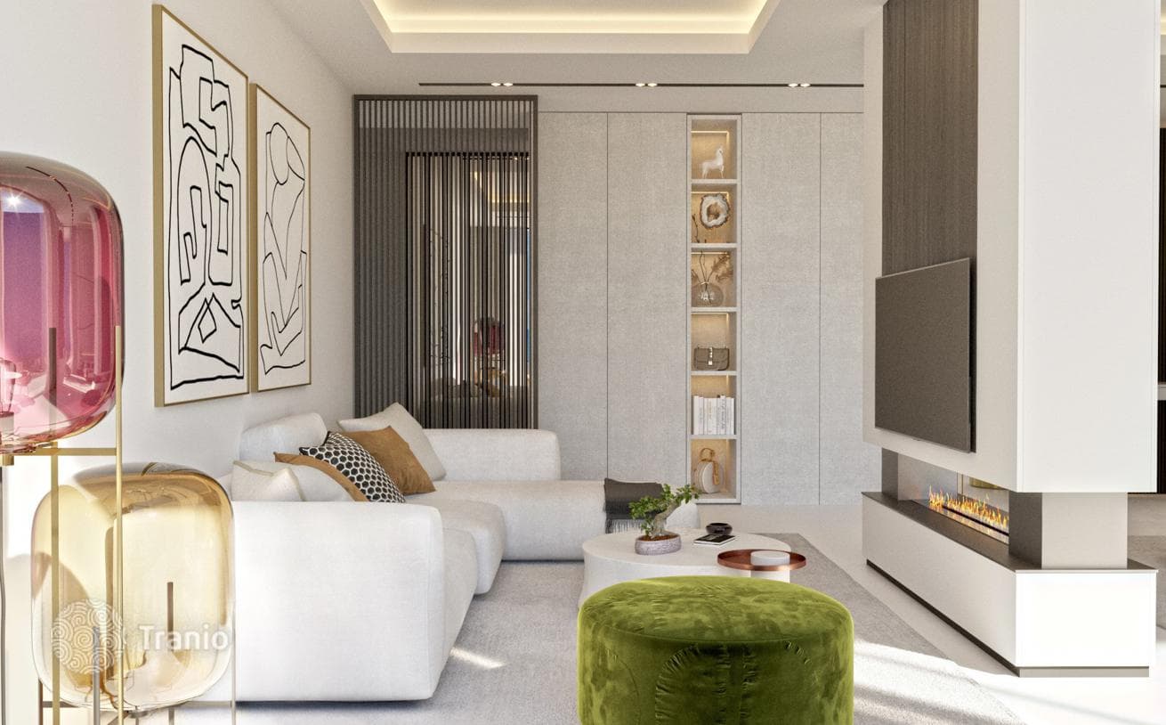 3-комнатная вилла 664 м² в Бенаависе, Испания, фото 4