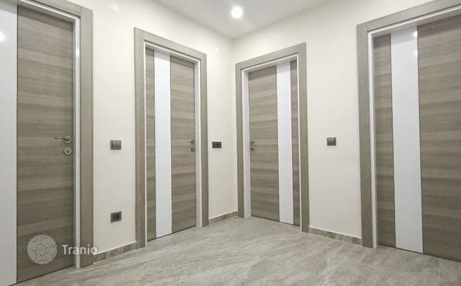 2-Bedroom (2+1) Renovated Apartment 400 m from the Waterfront in Konyaalti, Antalya, photo 4