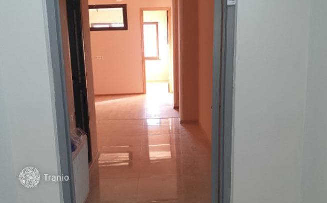 2-Bedroom Apartment in Saburtalo, Tbilisi