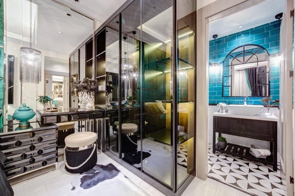Квартира в Мерсине, Турция, 100 м², фото 2
