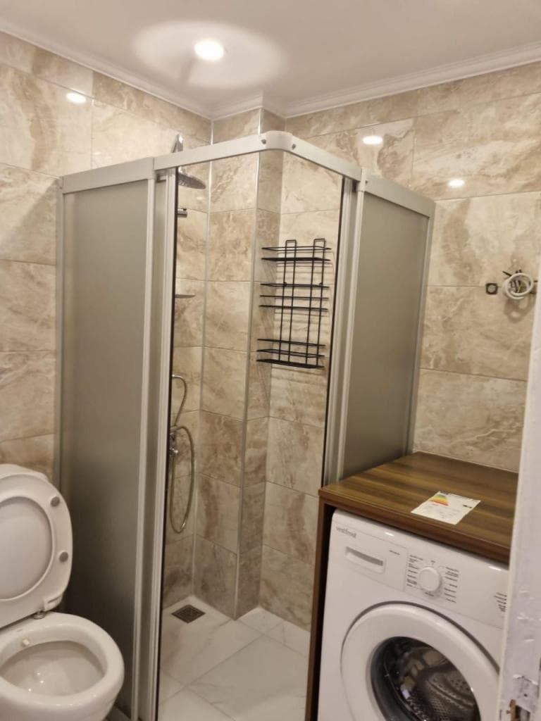 Квартира в Алании, Турция, 125 м², фото 2