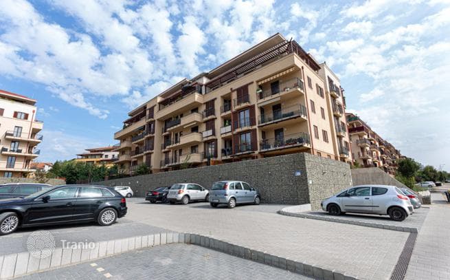 3-комнатная квартира 102 м² в Районе XX (Пештержебете), Венгрия, фото 2