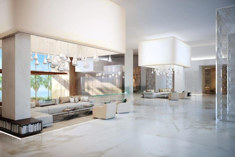Апартаменты в Дубае, ОАЭ, 246.2 м²