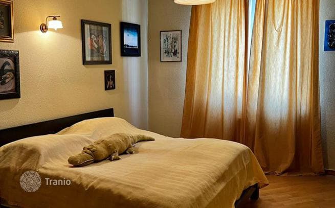 4-Bedroom House 330 m² in Tbilisi, photo 3