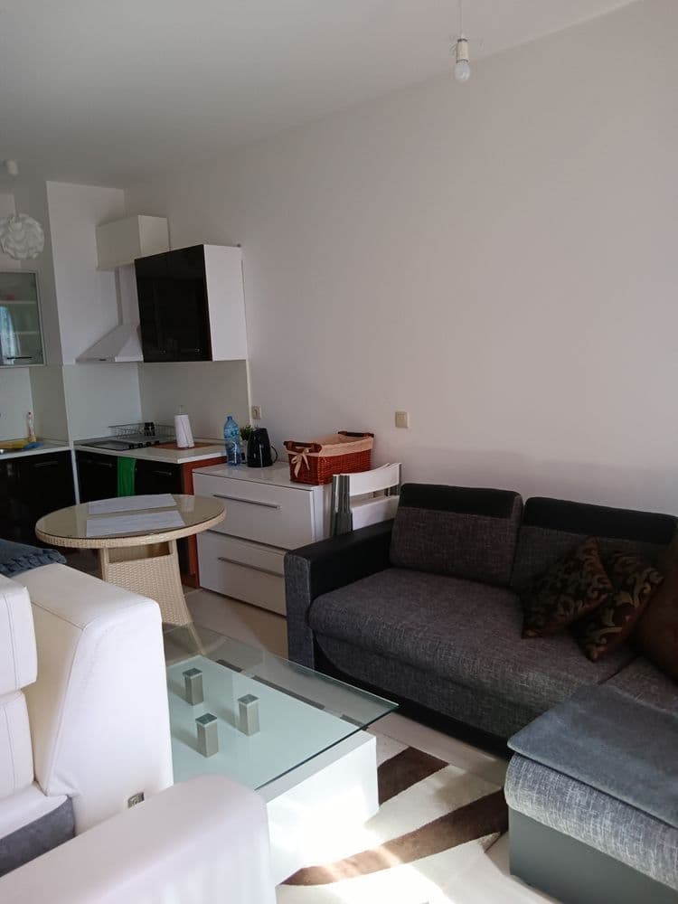 Квартира в Варне, Болгария, 70 м², фото 3
