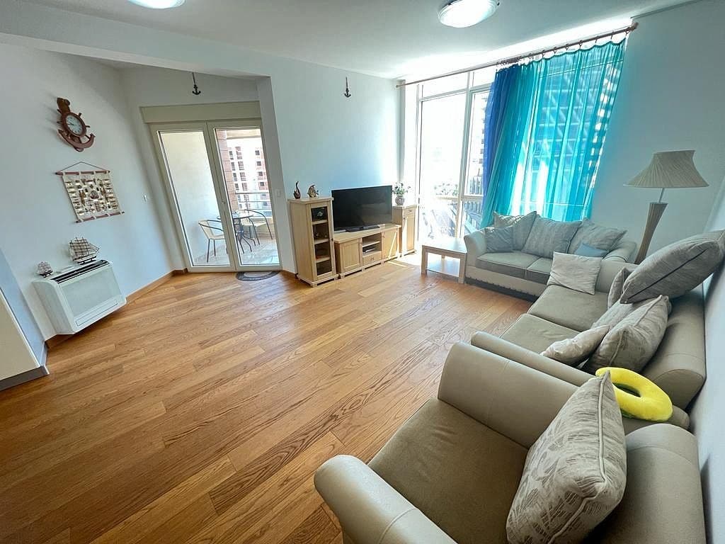 Квартира в Будве, Черногория, 73 м²