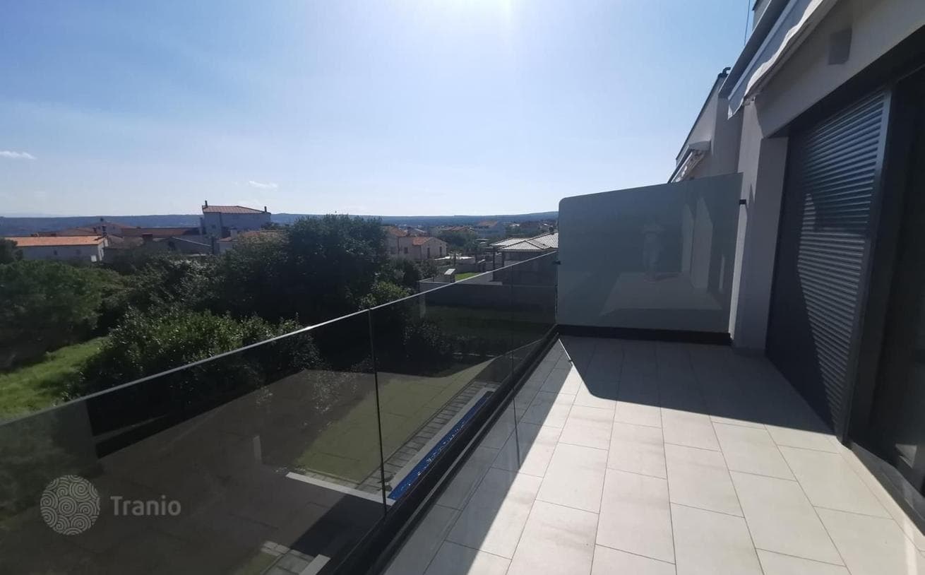 2-Bedroom Apartment in New Build in Malinska, Croatia, photo 2