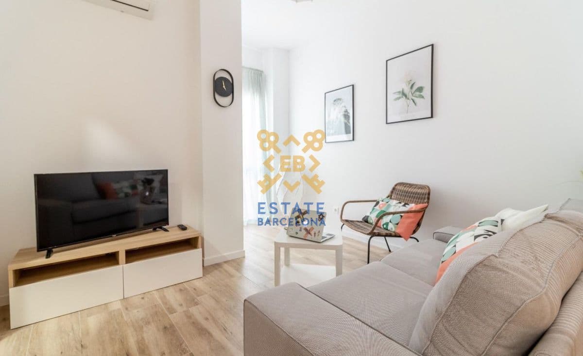 Квартира в Валенсии, Испания, 58 м², фото 5