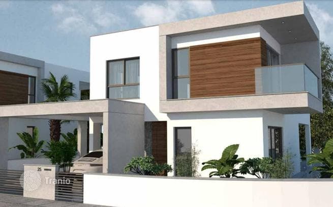 2-Bedroom Villa in Mutagiaka, Limassol