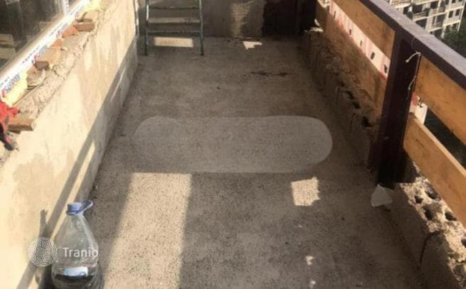 1-Bedroom Apartment in Saburtalo, Tbilisi, photo 3