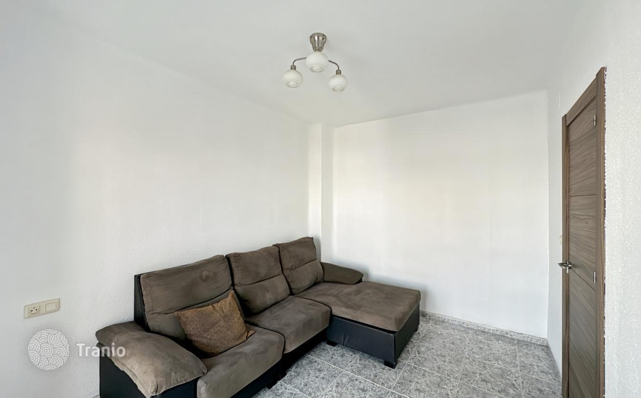 3-комнатная квартира 89 м² в Малаге, Испания, фото 2