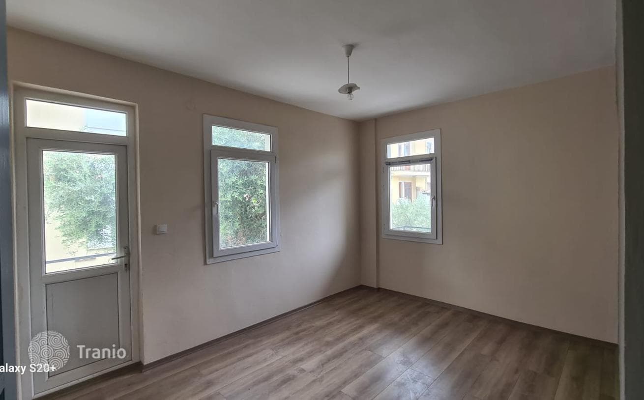1-Bedroom Apartment in Fethiye