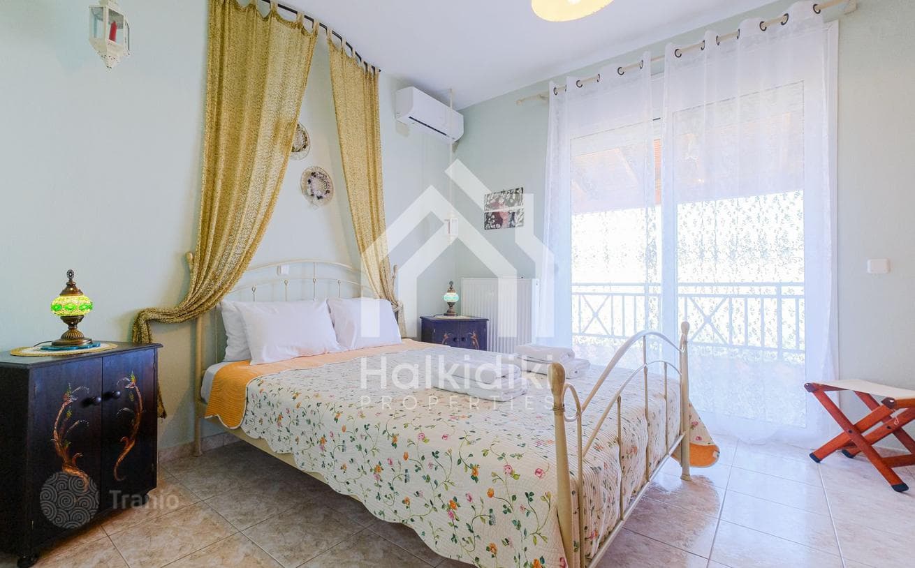4-комнатный дом в городе 451 м² в Халкидики, Греция, фото 4