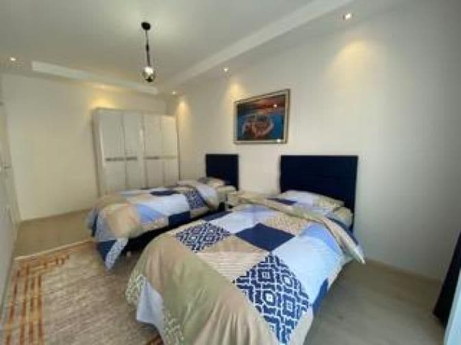 Квартира в Алании, Турция, 100 м², фото 5