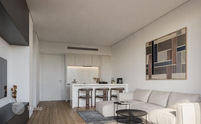 22-Unit Luxury Development in Historic Limassol, photo 4