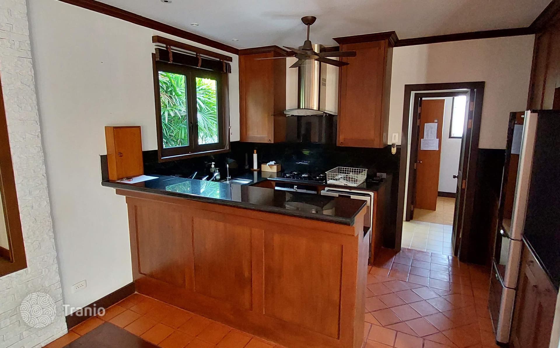 Villa with Parking in Bang Tao, Phuket, photo 4