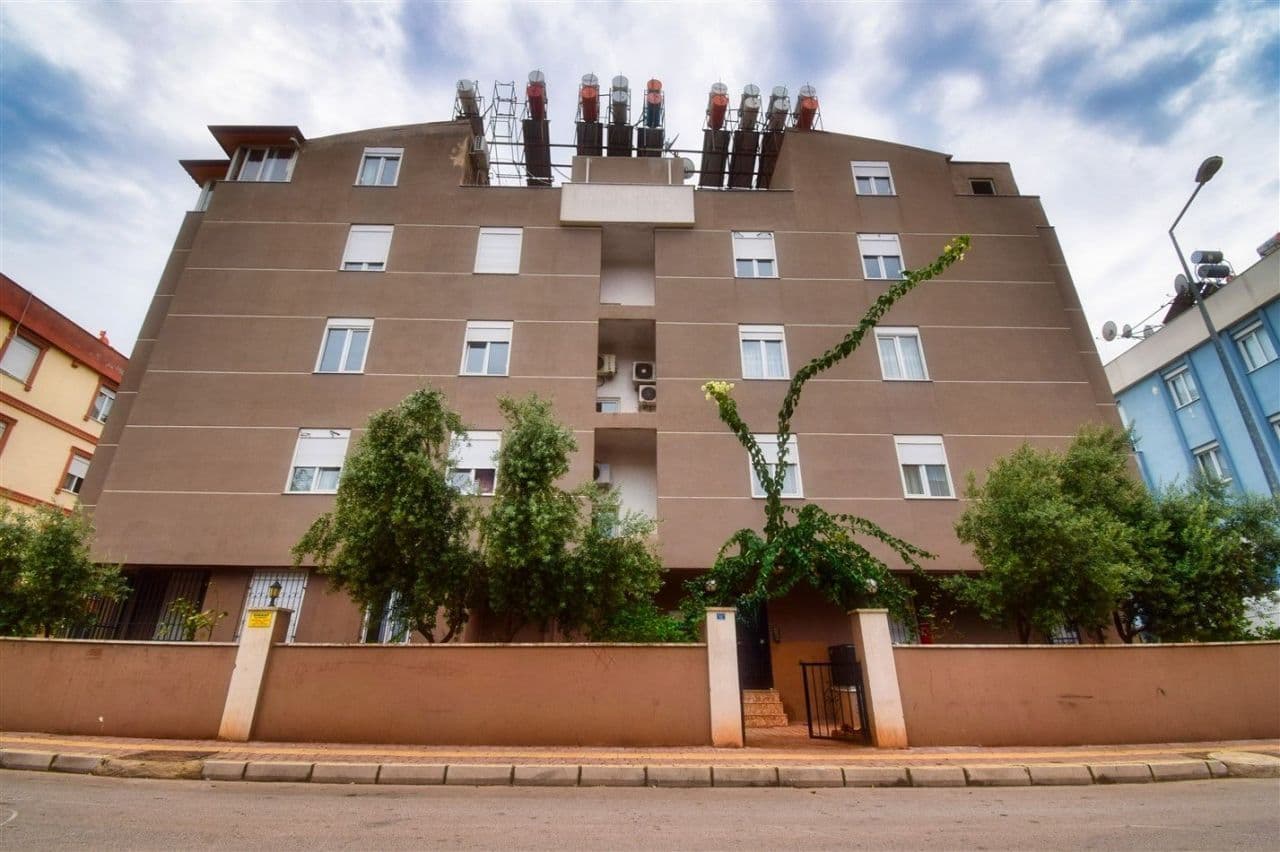 Квартира в Анталии, Турция, 110 м², фото 3